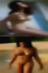 Thick white women