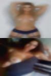 Naked females escorts