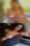 Swinger women like rough