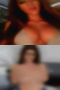 Likes blond pussy.