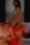 Wrinkly naked woman