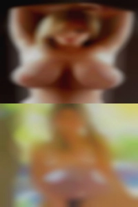I'm a oddities blonde milf nut.
