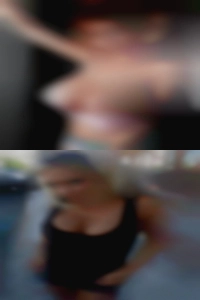 Wife dogging phone number on street.