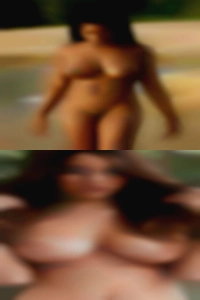 Hang hot pussy a nude woman.