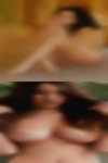 Naked woman