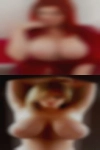 Naked females escorts