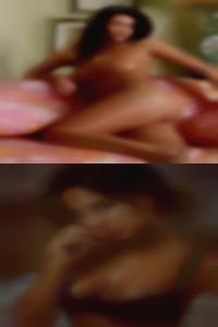 I'm verrry ads personal open minded.
