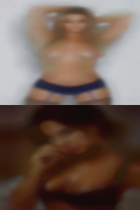 Sexy females back to have sex for money on crotch.