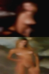 Naked females escorts