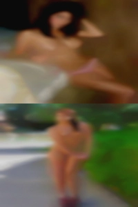 Hot new wife bi girls swap.