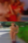 Naked woman East