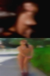 Nude black woman Beaufort