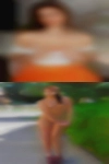 Swinger women like rough