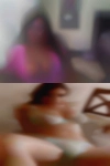 Naked woman