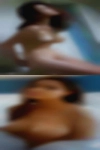 Black swingers couple fucking