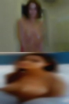 Horny married