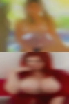 Naked females escorts