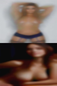 Manistee nude sexy girls.