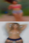 Horny wife