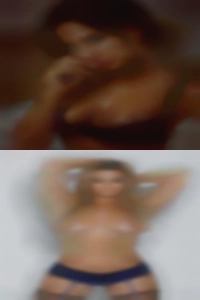 Horror nude looking girls.