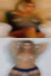 Wrinkly naked woman