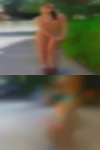 Things swinging