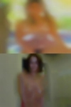 Horny girls pussy massage