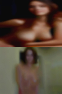 Naked El club Campo housewife.