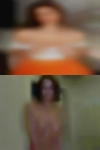 Naked woman Green