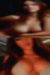 Nude black woman Beaufort