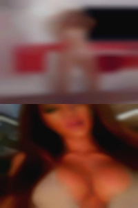 She shall naked be slim.