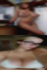 - Into swingers art like music.