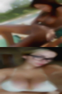 Grand naked swinging tits big over girls body.