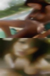 Naked woman East