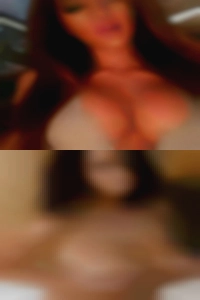 Nice brown horny wife.