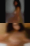 Wrinkly naked woman