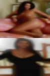 Nude housewife
