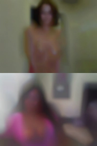 Horny couple play chess.