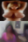 Swinger wives friend